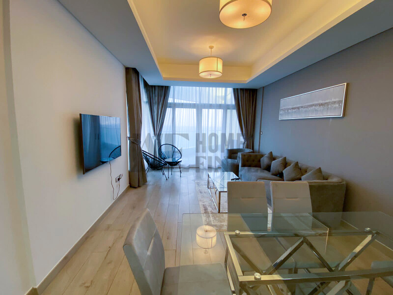 1 bedroom Apartments for rent in MINA by Azizi
